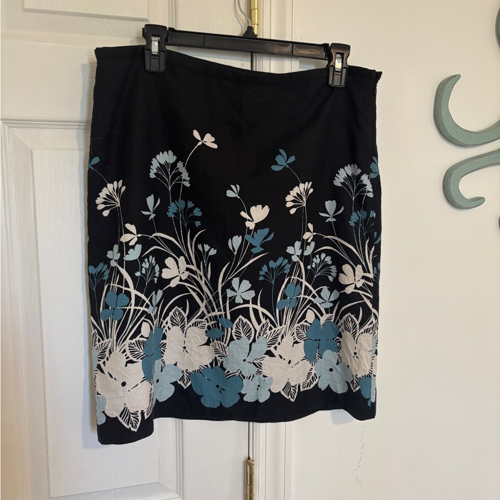 Ann Taylor Loft pencil skirt